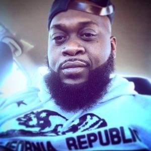 Meet your Posher, Erick